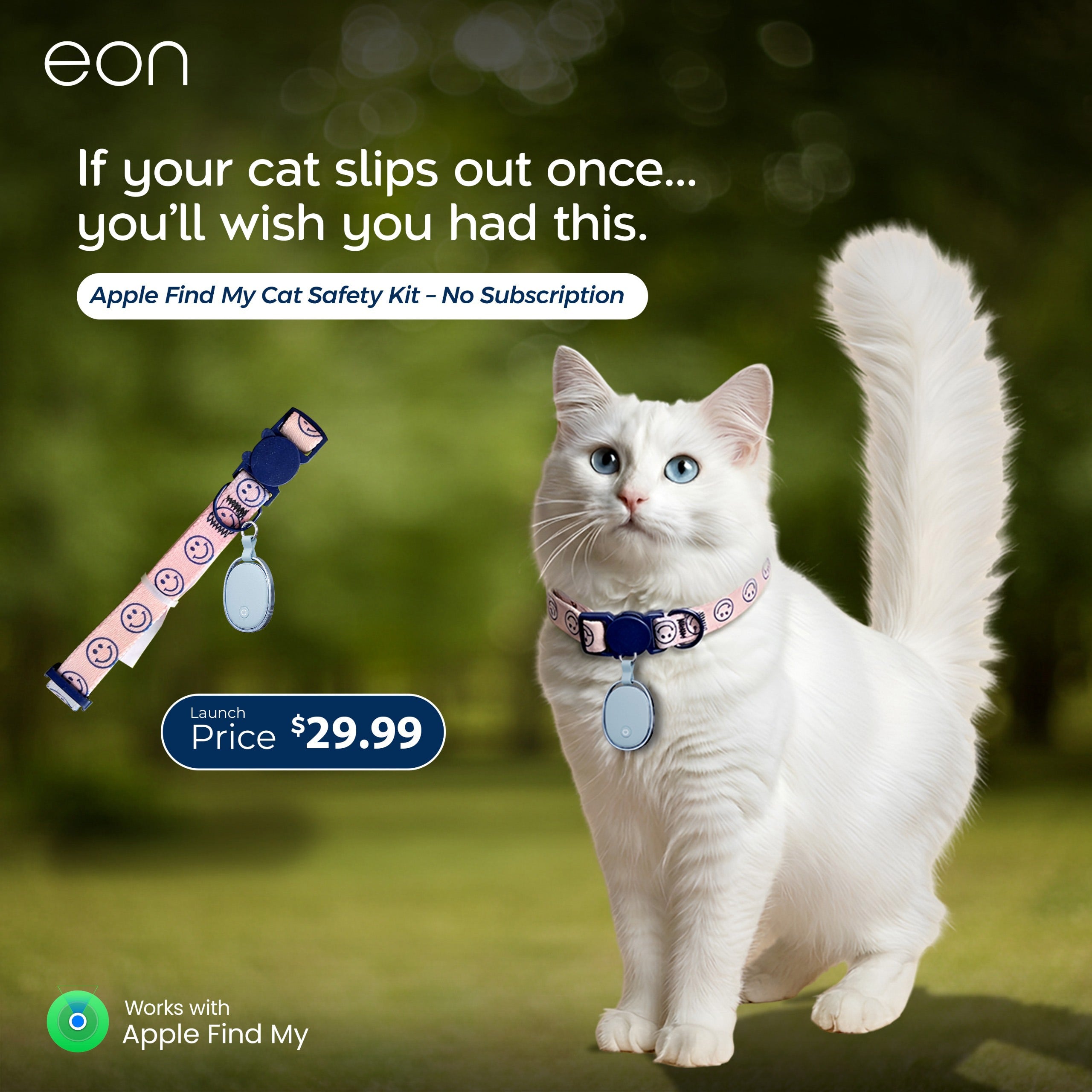 Happy New Year Poster